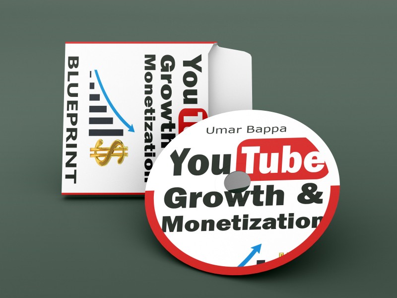 YouTube Growth and Monetization Blueprint